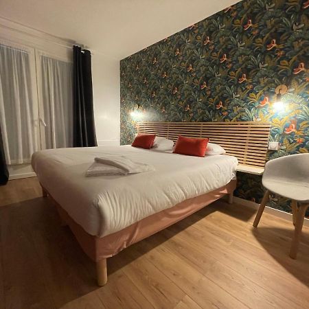Hotel Des Dunes Noirmoutier La Guérinière Dış mekan fotoğraf