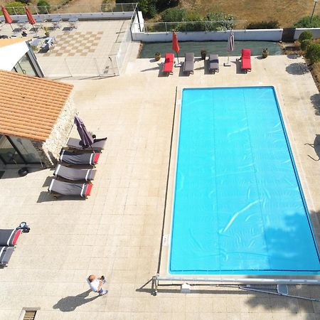 Hotel Des Dunes Noirmoutier La Guérinière Dış mekan fotoğraf