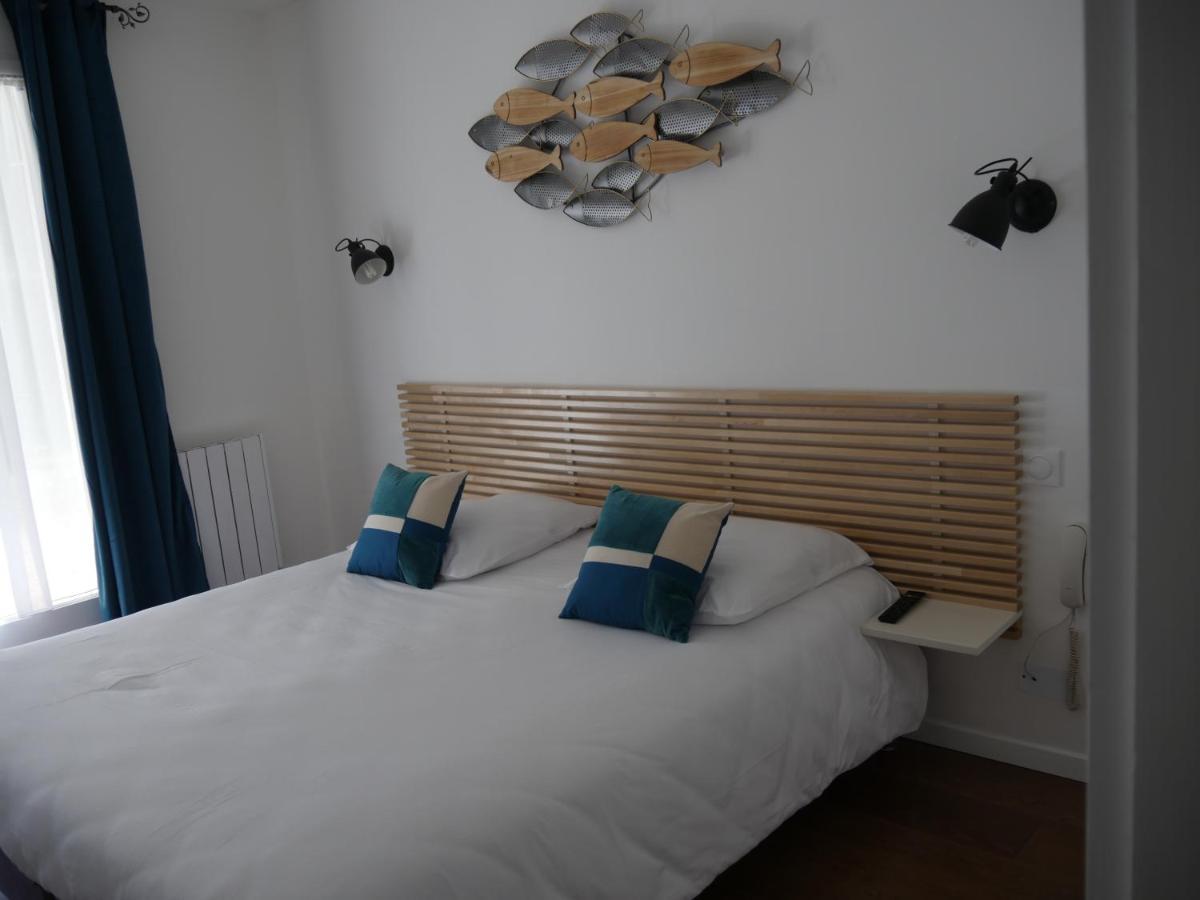 Hotel Des Dunes Noirmoutier La Guérinière Dış mekan fotoğraf
