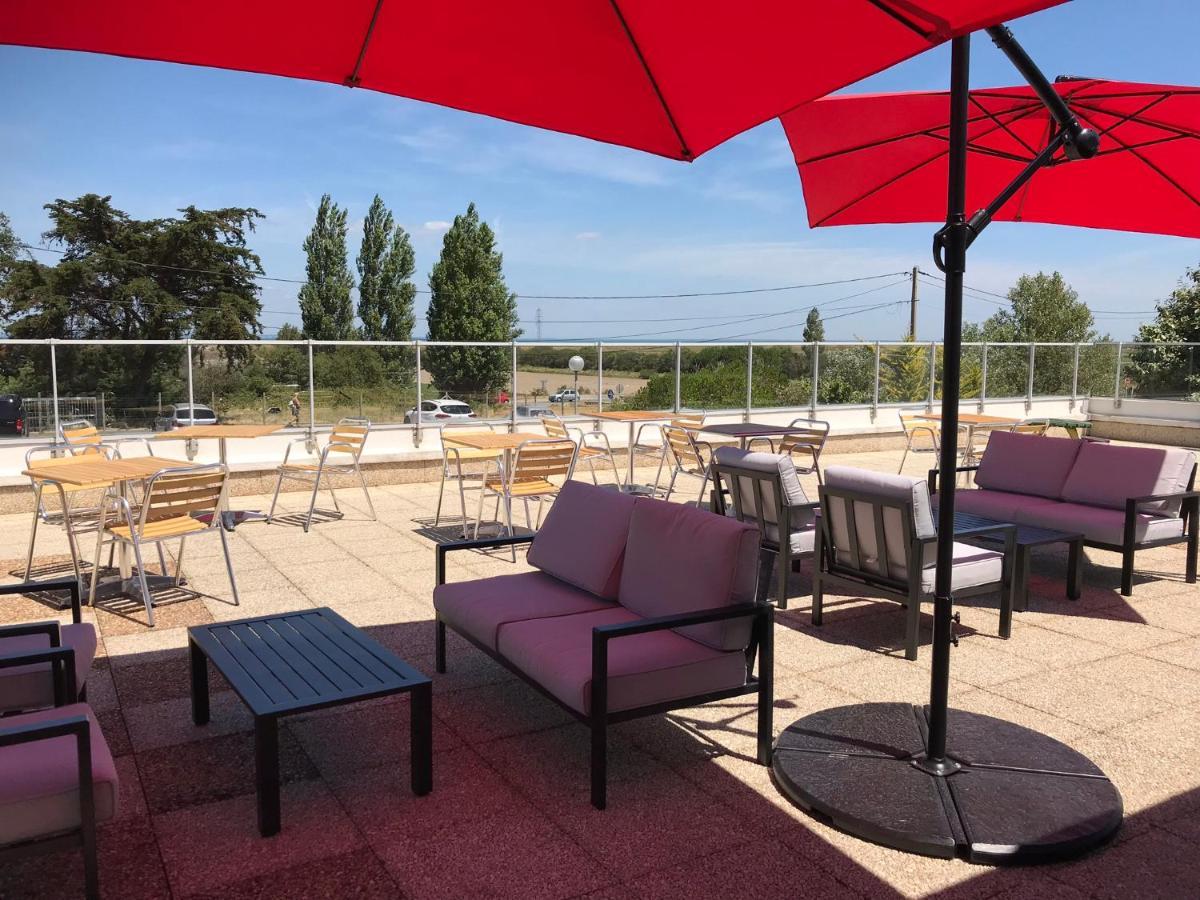 Hotel Des Dunes Noirmoutier La Guérinière Dış mekan fotoğraf