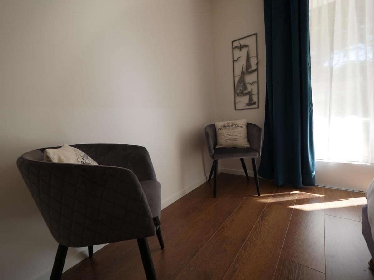 Hotel Des Dunes Noirmoutier La Guérinière Dış mekan fotoğraf