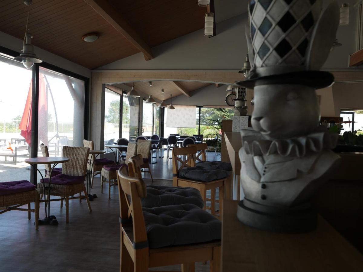 Hotel Des Dunes Noirmoutier La Guérinière Dış mekan fotoğraf
