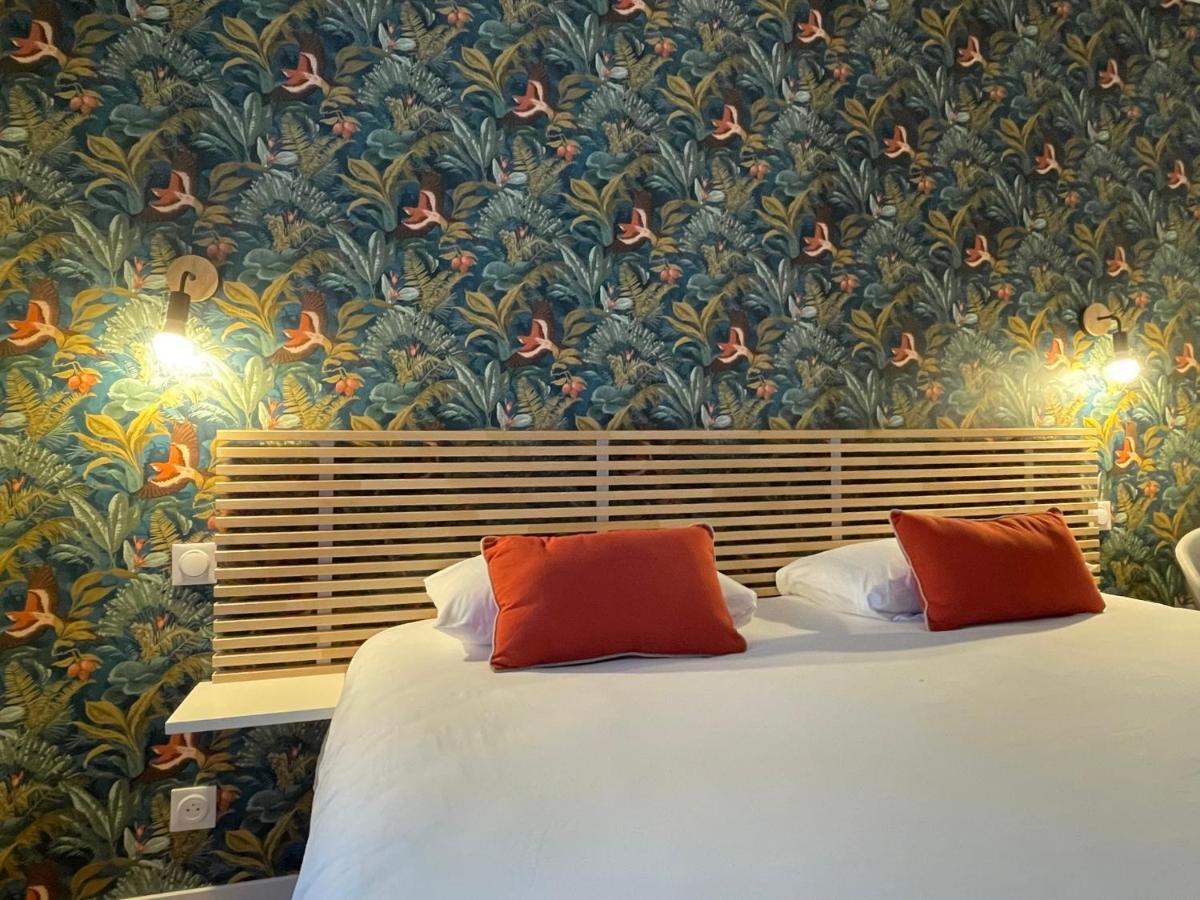 Hotel Des Dunes Noirmoutier La Guérinière Dış mekan fotoğraf