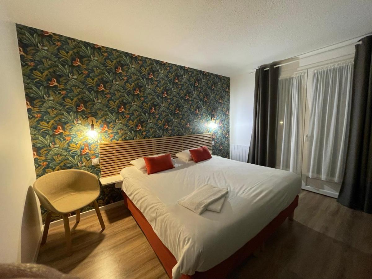 Hotel Des Dunes Noirmoutier La Guérinière Dış mekan fotoğraf
