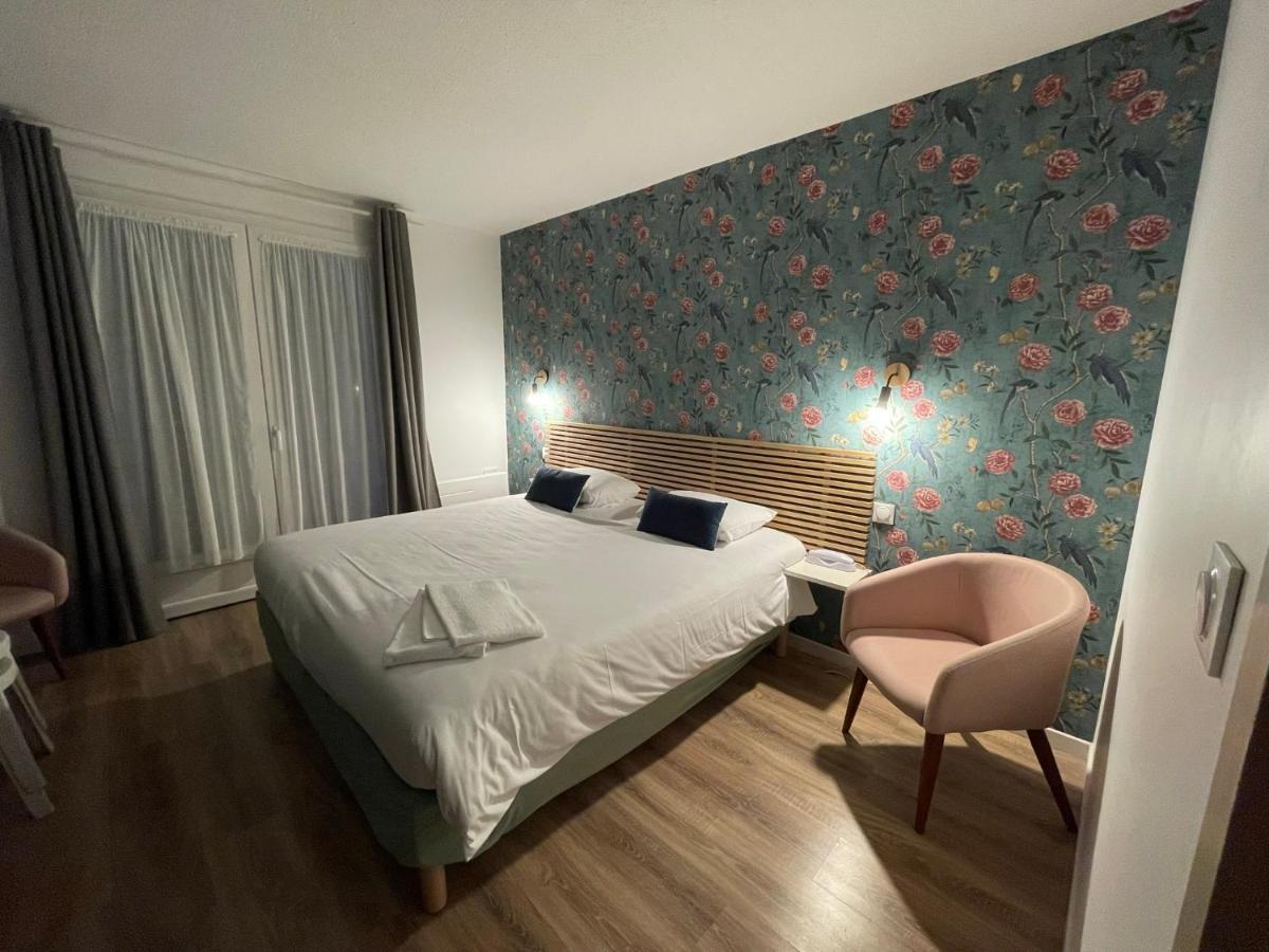 Hotel Des Dunes Noirmoutier La Guérinière Dış mekan fotoğraf