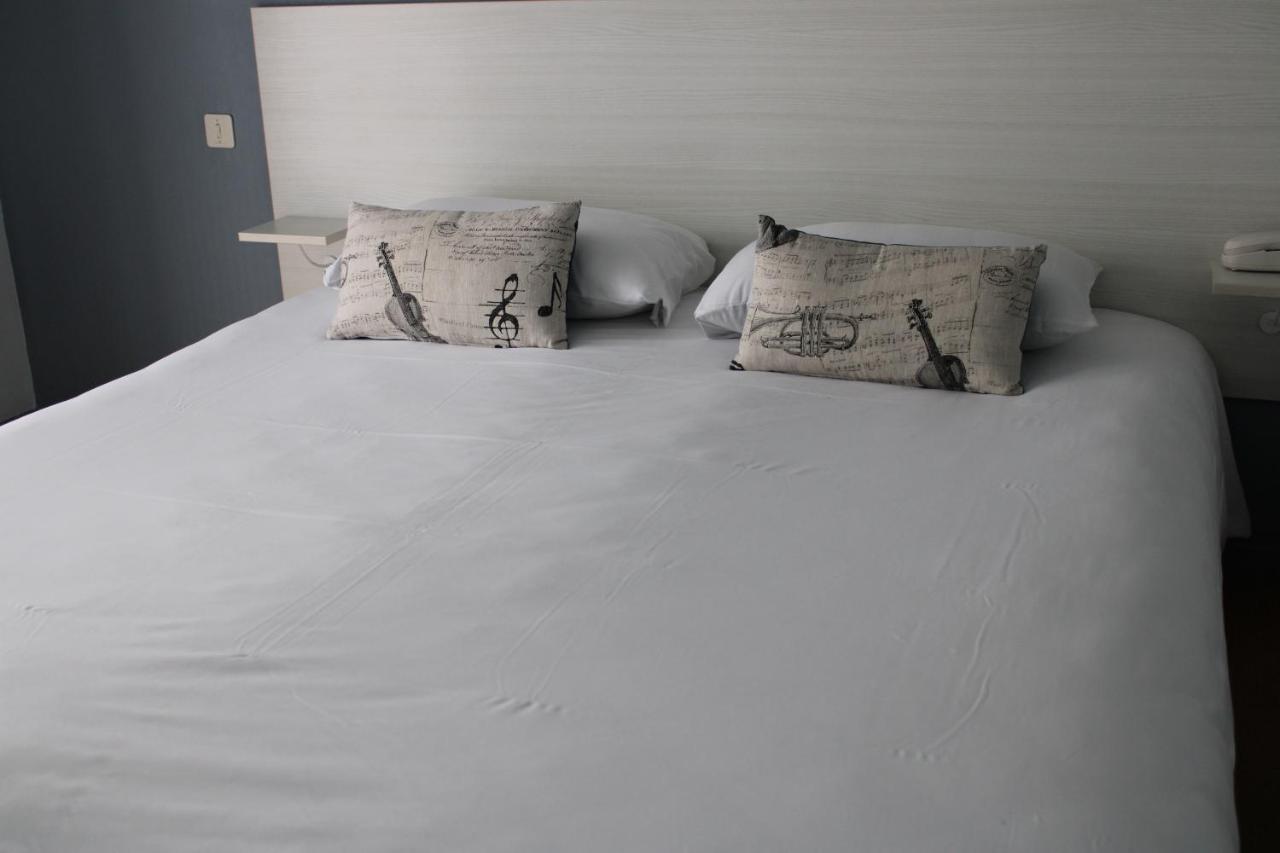 Hotel Des Dunes Noirmoutier La Guérinière Dış mekan fotoğraf