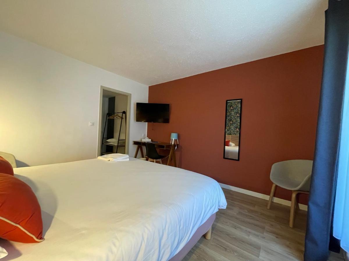 Hotel Des Dunes Noirmoutier La Guérinière Dış mekan fotoğraf