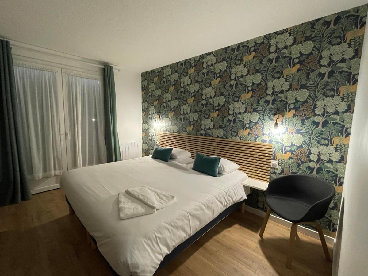 Hotel Des Dunes Noirmoutier La Guérinière Dış mekan fotoğraf