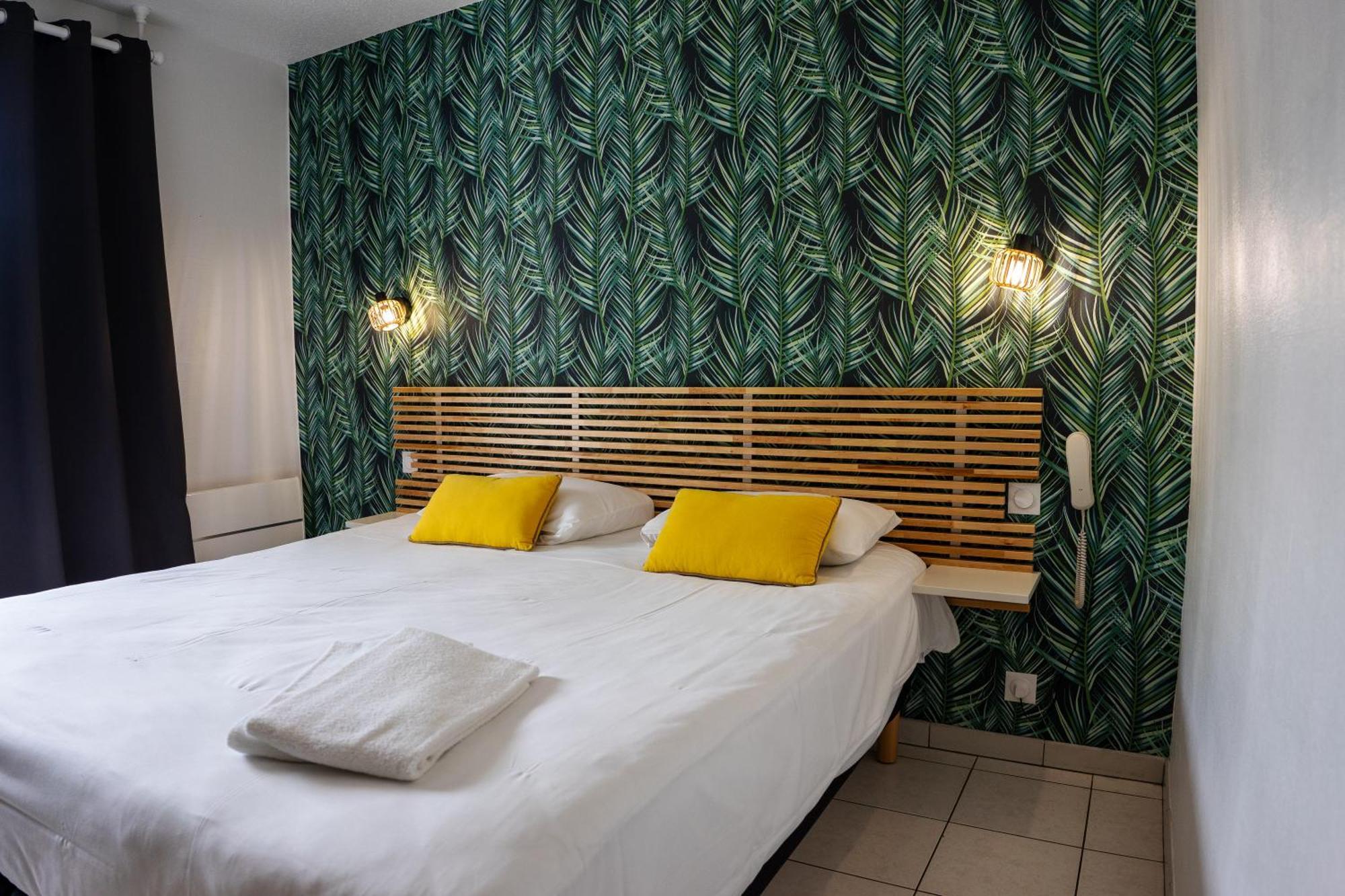 Hotel Des Dunes Noirmoutier La Guérinière Dış mekan fotoğraf