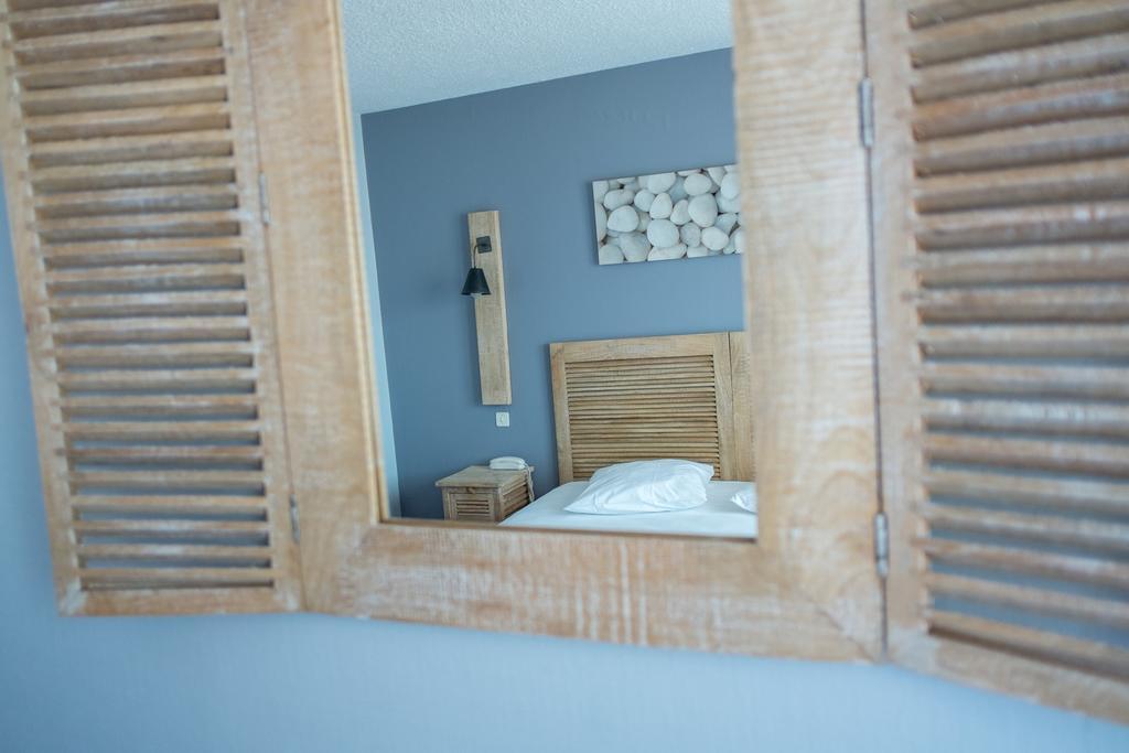 Hotel Des Dunes Noirmoutier La Guérinière Dış mekan fotoğraf
