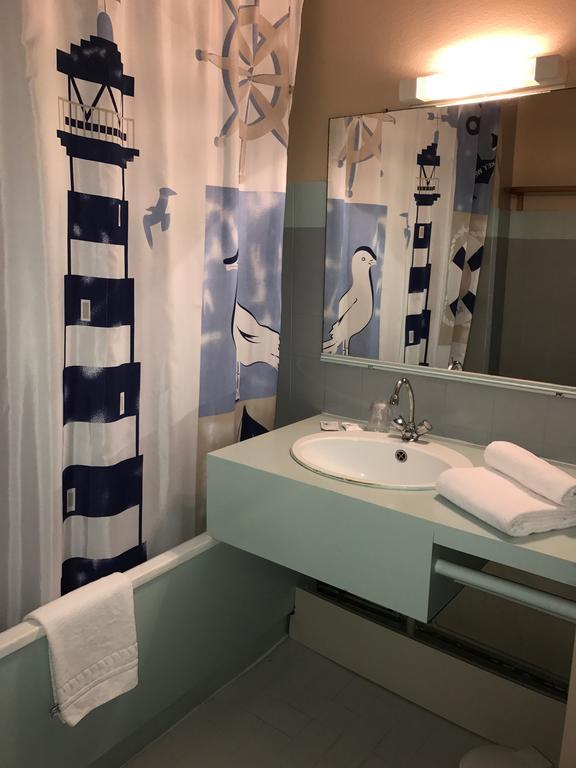 Hotel Des Dunes Noirmoutier La Guérinière Dış mekan fotoğraf